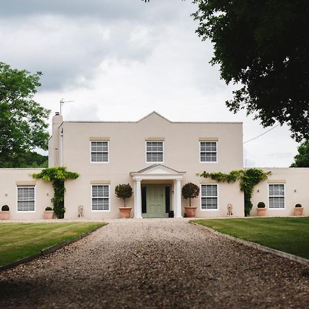 Large Country House - Hot Tub - Pool Table - Bbq - 5 Bedrooms - Log Burner Three Legged Cross Экстерьер фото