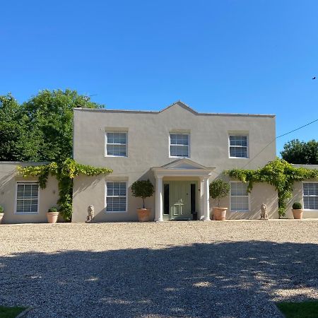 Large Country House - Hot Tub - Pool Table - Bbq - 5 Bedrooms - Log Burner Three Legged Cross Экстерьер фото